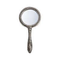 Mirror Nickel Antique