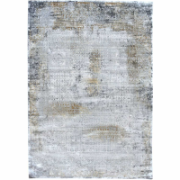 Irbid Made in Turkey Light Grey 160x230cm Polypropylene Rug