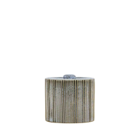 Grey Estrid Jar Grey