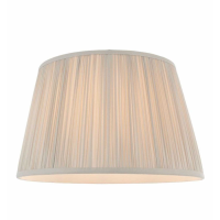 Shade Silver Large
