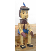Pinocchio 50cm