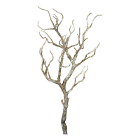 Sparkly Branch Natural 2pk