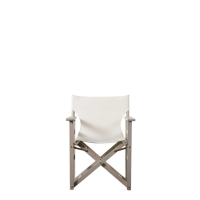 Rezay Armchair Whitewash