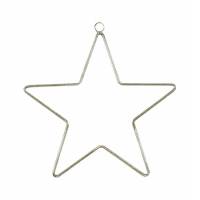 Star Silver Small