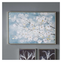 Blossom Framed Art