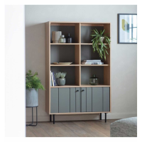 Open Display
