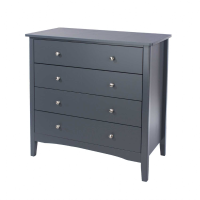 4 drawer chest