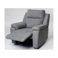 Jackson Recliner Beige