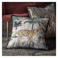 Fringe Cushion