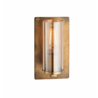 Wall Light Antique Bronze