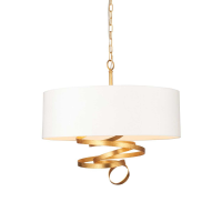 Godfrey Ceiling Light