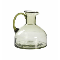 Vase With Handle Small