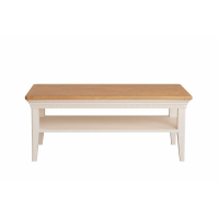 Winchester Coffee Table
