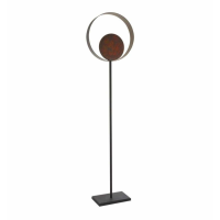 Floor Lamp Bronze
