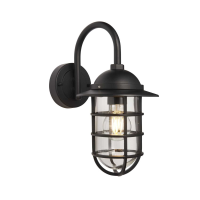 Outdoor 1 Wall Light