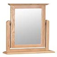 Trinket Mirror