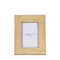 Wood Effect Fareham Photo Frame