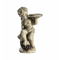 Pedestal