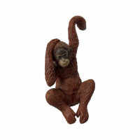 Orangutan Pot Hanger (2pk)