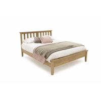 Ramore 5' Bed Low Footboard