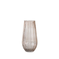Pink Elana Vase Pink