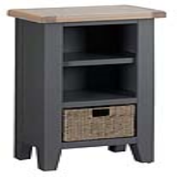 Small Narrow Bookcase