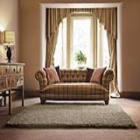 Rug Guru Imperial Oyster Hand Woven Shaggy Soft Pile Wool Floor Rug 160x230cm