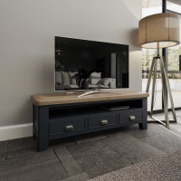 Large TV Unit