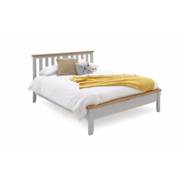 Ferndale Bed 5' Low Footboard