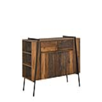 Sideboard With 2 Doors And 2 Drawers