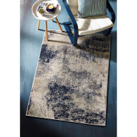 Origins Havanna Blue And Grey 80x150