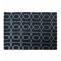 Rug Charcoal Large