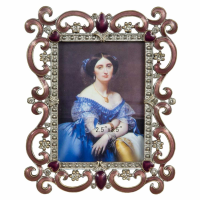 Metal Photo Frame