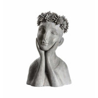 Serenity Planter