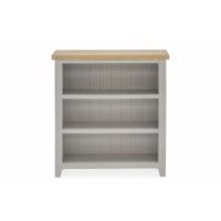 Ferndale Bookcase Low