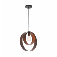 Pendant Light Bronze
