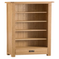 Medium Bookcase