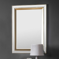 Mirror Rectangle