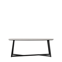 Finsbury Coffee Table Light Oak
