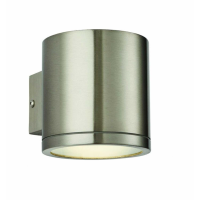 1 Wall Light