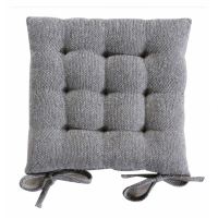 Seat Pad Natural (2pk)