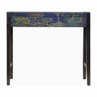 Avanti Shangri la Console Table