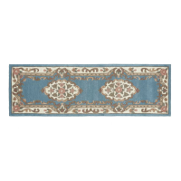 Origins Shensi Blue 67x210 Runner
