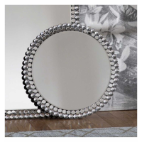 Round Mirror Small