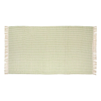 Green Coconut Grove Rug Green Small