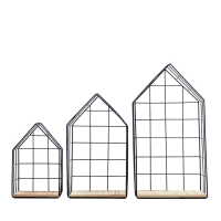 Wire Shelves