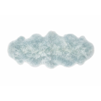 Origins Genuine Sheepskin Duck Egg Double