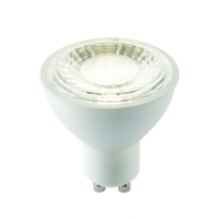 White GU10 LED SMD 7W White