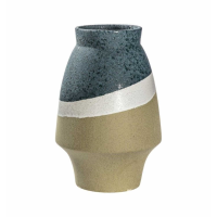 Urn Blue Natural