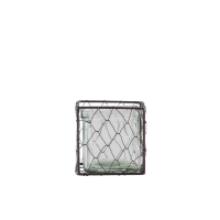 Swinbrook Tealight Holder Single 3pk